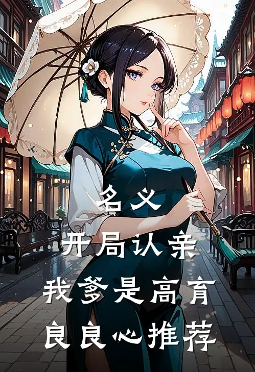 名义：开局认亲，我爹是高育良良心推荐