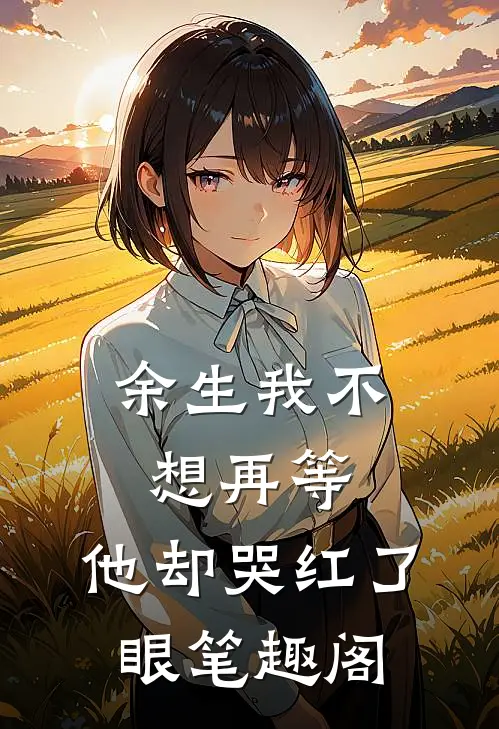 余生我不想再等，他却哭红了眼笔趣阁