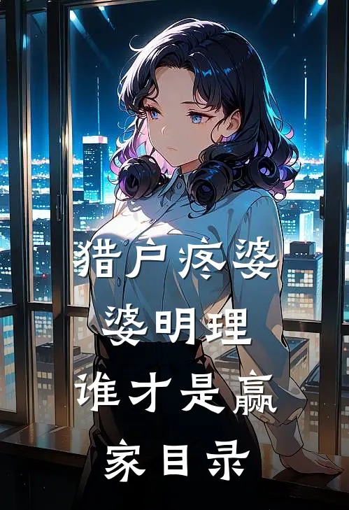 猎户疼婆婆明理，谁才是赢家目录