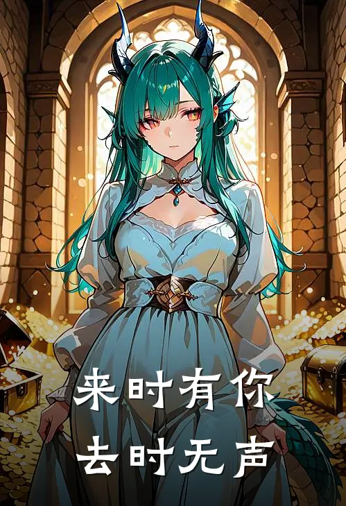 来时有你，去时无声
