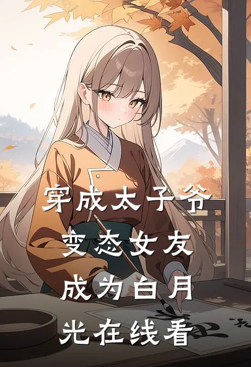 穿成太子爷变态女友，成为白月光在线看