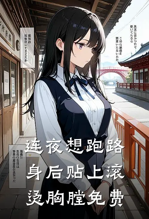 连夜想跑路，身后贴上滚烫胸膛免费