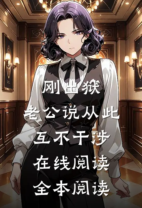 刚出狱，老公说从此互不干涉在线阅读全本阅读