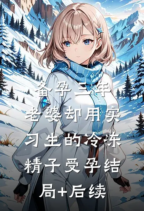备孕三年，老婆却用实习生的冷冻精子受孕结局+后续