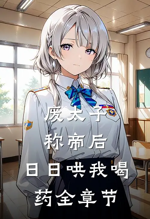 废太子称帝后，日日哄我喝药全章节