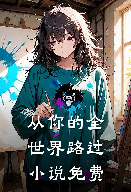 从你的全世界路过小说免费