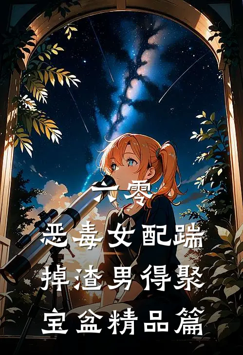 六零：恶毒女配踹掉渣男得聚宝盆精品篇