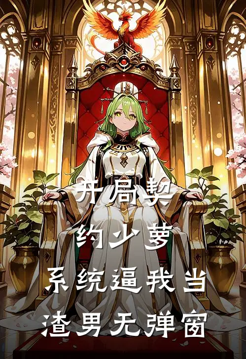 开局契约少萝，系统逼我当渣男无弹窗