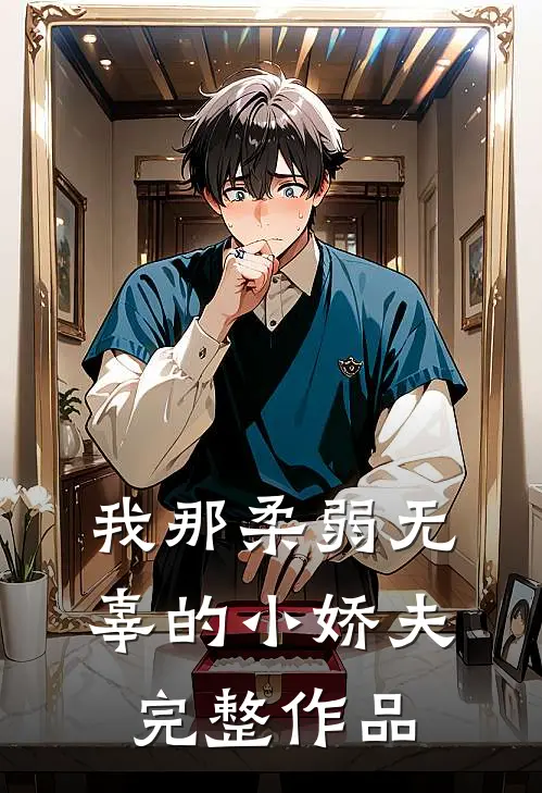 我那柔弱无辜的小娇夫完整作品