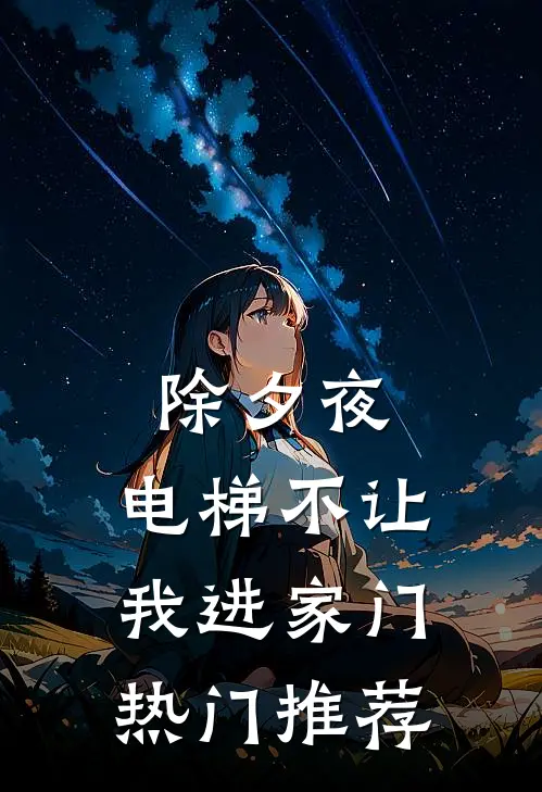 除夕夜，电梯不让我进家门热门推荐