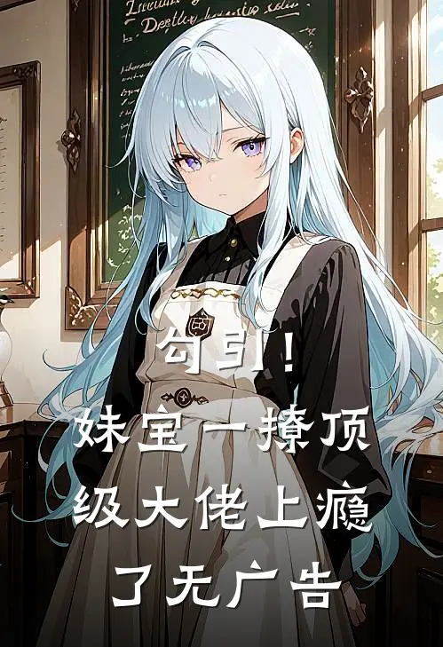 勾引！妹宝一撩，顶级大佬上瘾了无广告