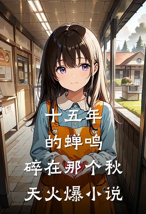 十五年的蝉鸣，碎在那个秋天火爆小说