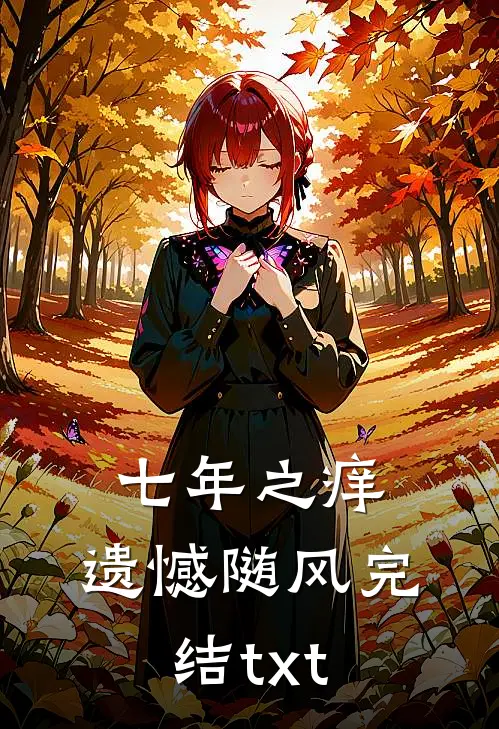 七年之痒，遗憾随风完结txt