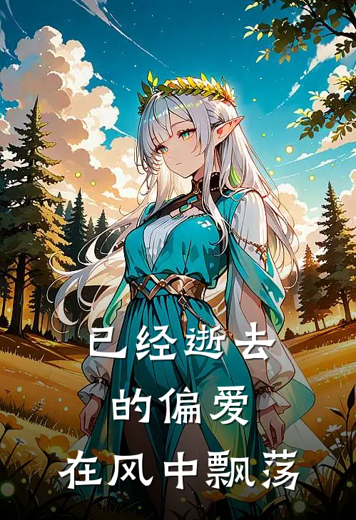 已经逝去的偏爱,在风中飘荡是歌