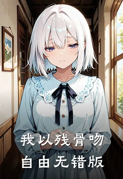我以残骨吻自由无错版
