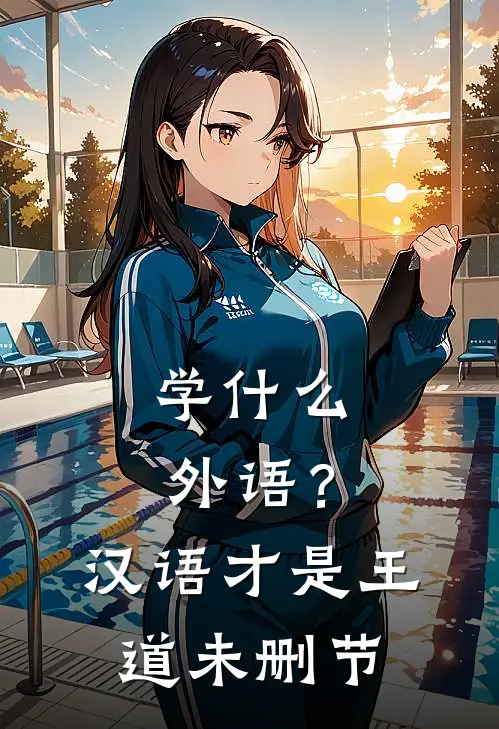 学什么外语？汉语才是王道未删节