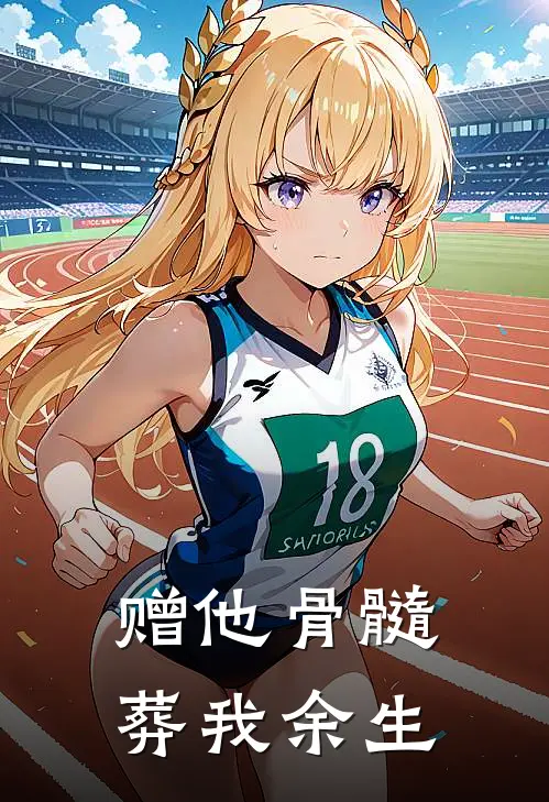 赠他骨髓，葬我余生