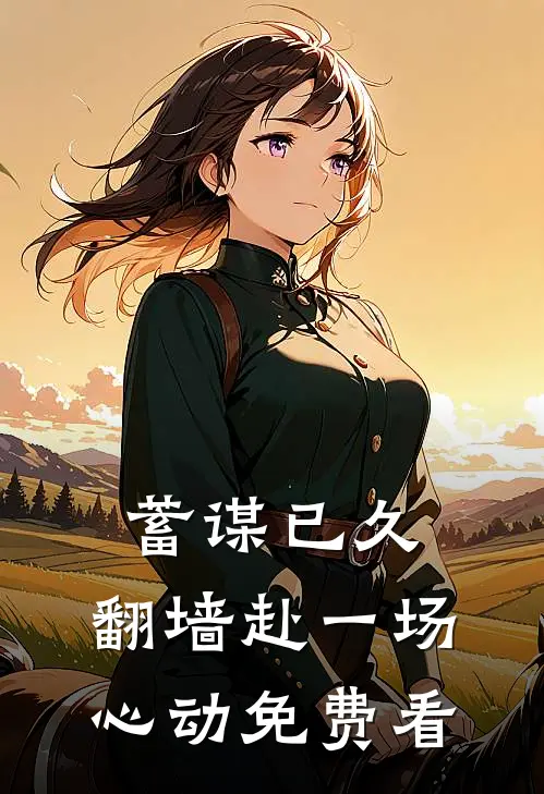 蓄谋已久，翻墙赴一场心动免费看