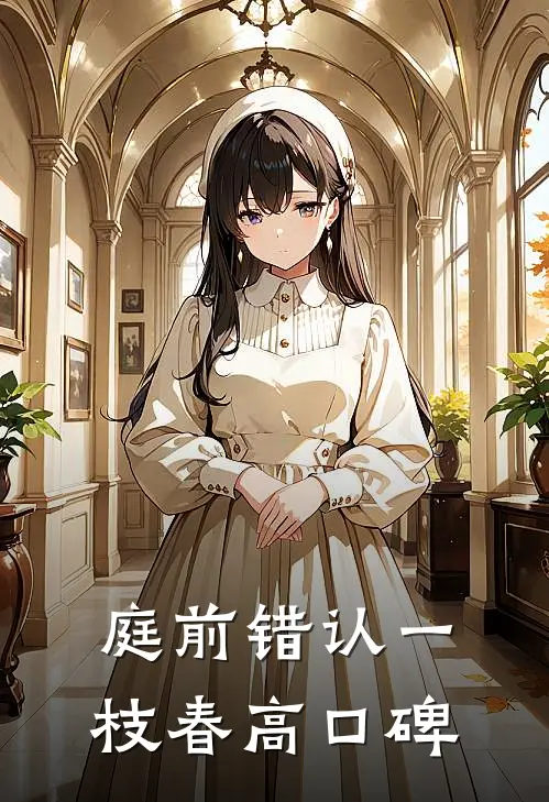庭前错认一枝春高口碑