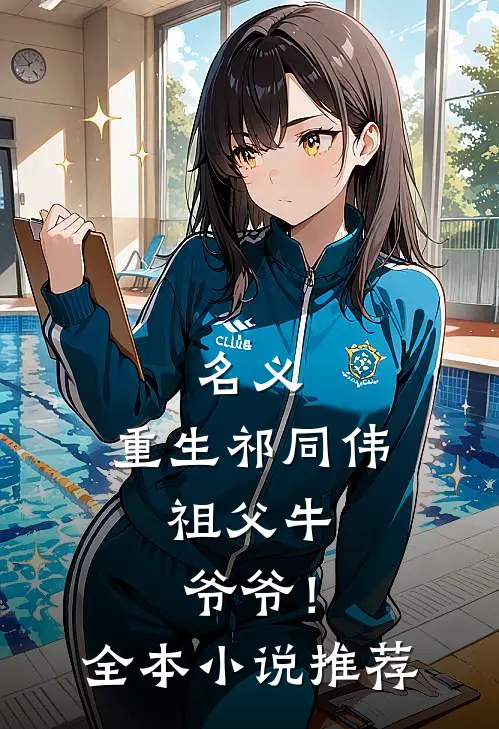 名义：重生祁同伟，祖父牛爷爷！全本小说推荐