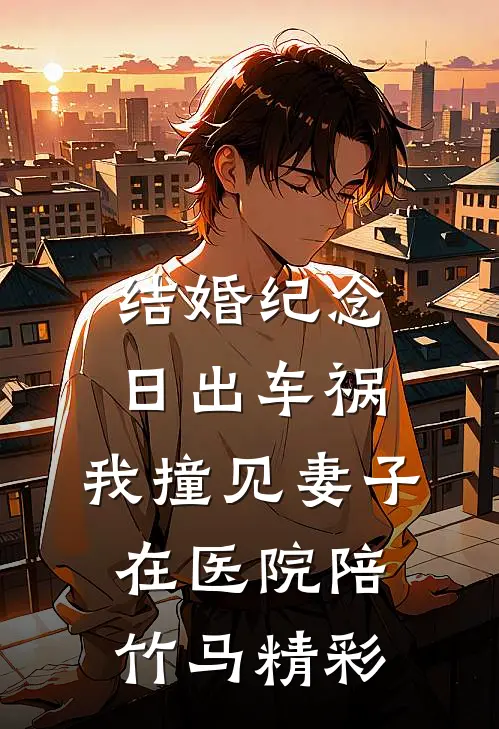 结婚纪念日出车祸，我撞见妻子在医院陪竹马精彩