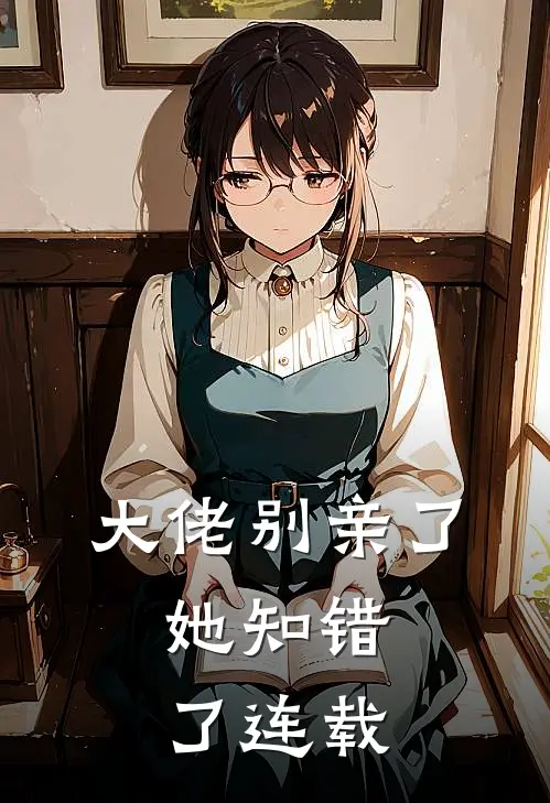 大佬别亲了，她知错了连载