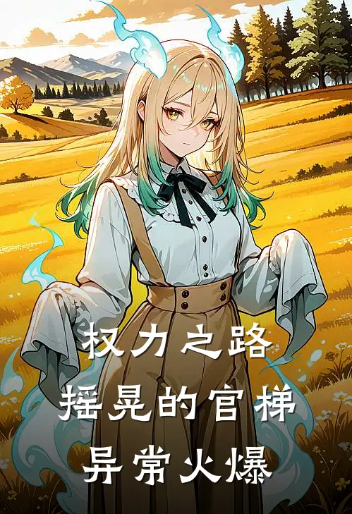权力之路：摇晃的官梯异常火爆