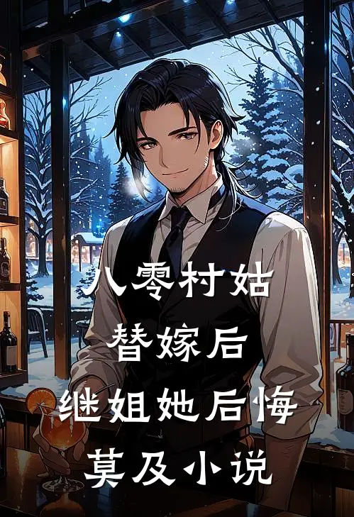 八零村姑替嫁后，继姐她后悔莫及小说