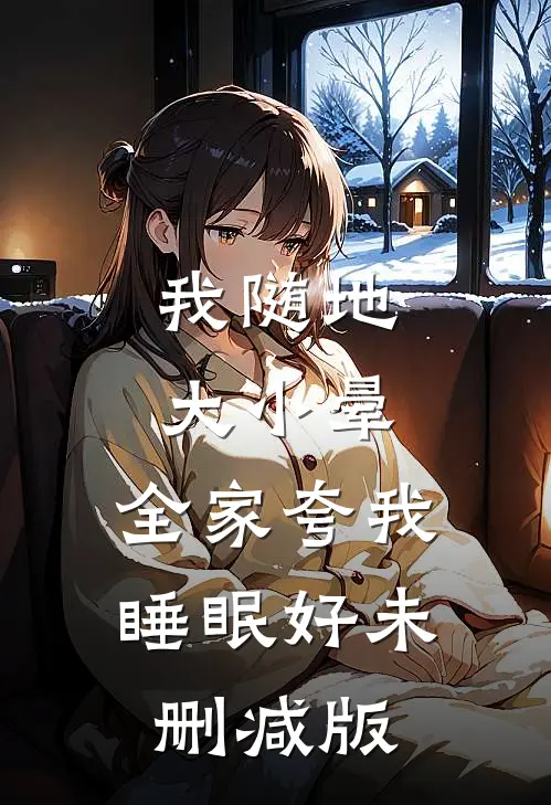 我随地大小晕，全家夸我睡眠好未删减版