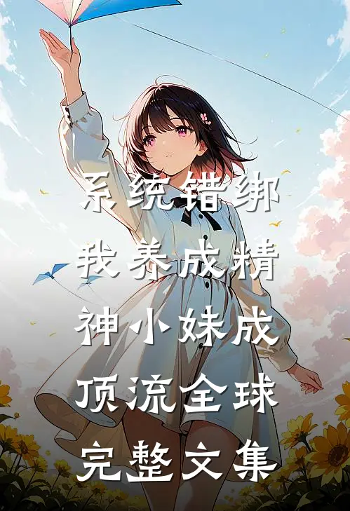 系统错绑，我养成精神小妹成顶流全球完整文集