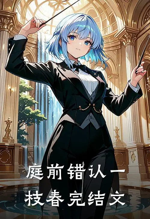 庭前错认一枝春完结文