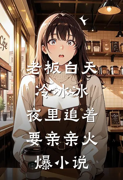 老板白天冷冰冰，夜里追着要亲亲火爆小说