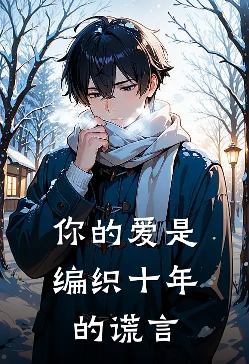 你的爱是编织十年的谎言