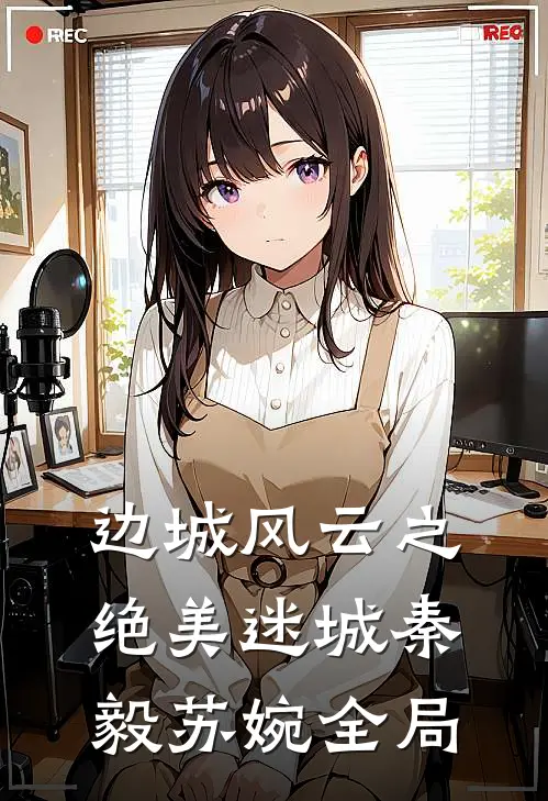 边城风云之绝美迷城秦毅苏婉全局