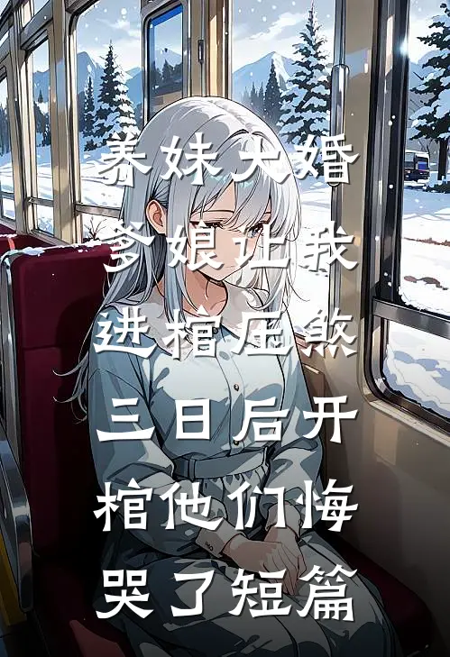 养妹大婚爹娘让我进棺压煞，三日后开棺他们悔哭了短篇