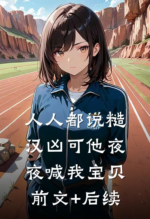 人人都说糙汉凶可他夜夜喊我宝贝前文+后续
