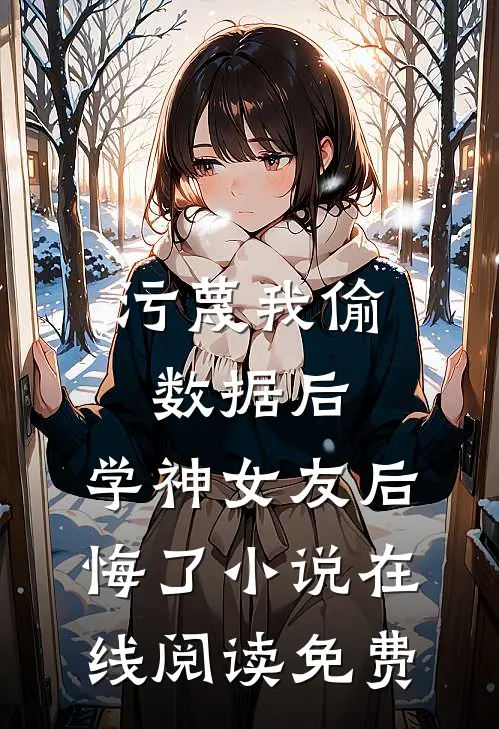 污蔑我偷数据后，学神女友后悔了小说在线阅读免费