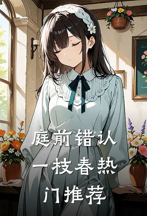 庭前错认一枝春热门推荐