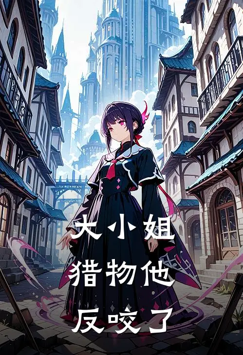 大小姐，猎物他反咬了