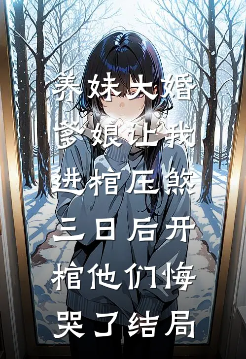 养妹大婚爹娘让我进棺压煞，三日后开棺他们悔哭了结局