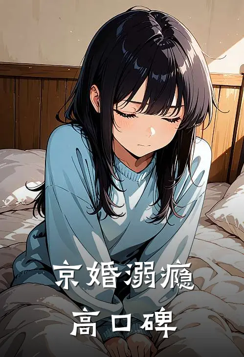 京婚溺瘾高口碑