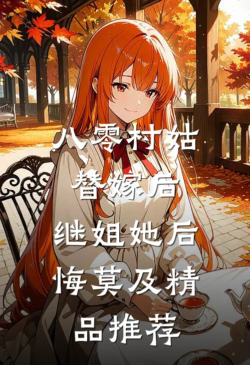八零村姑替嫁后，继姐她后悔莫及精品推荐