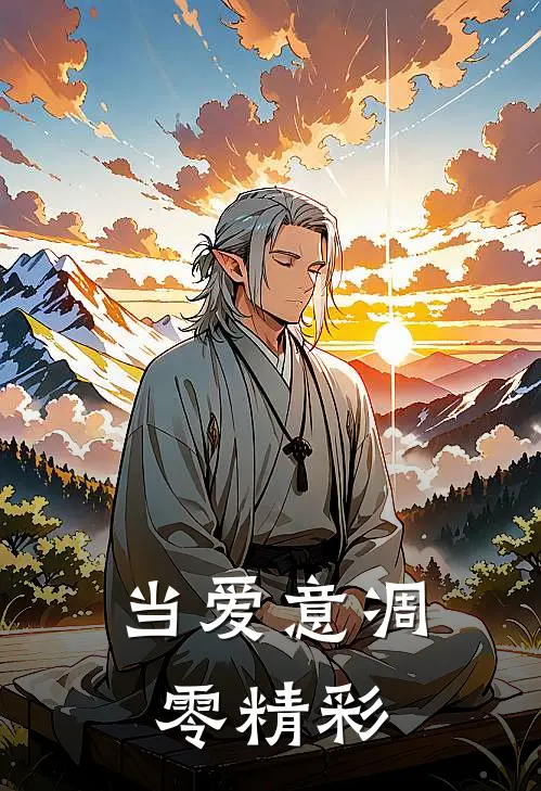 当爱意凋零精彩