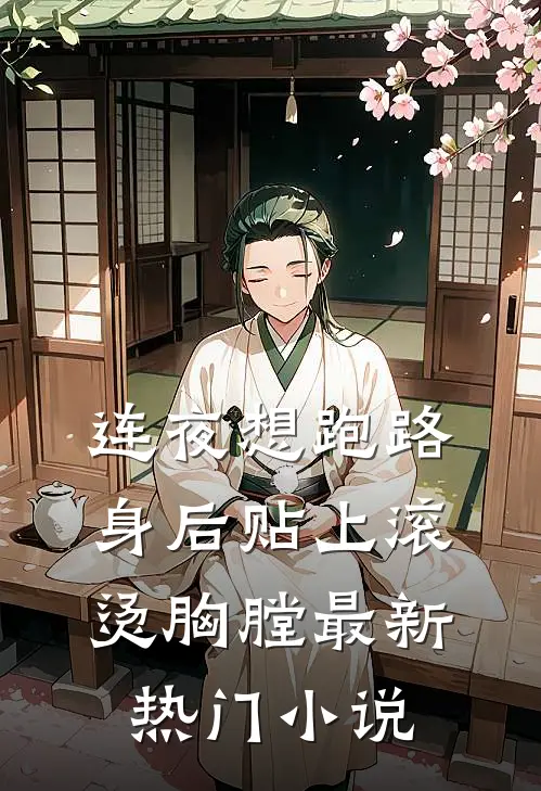 连夜想跑路，身后贴上滚烫胸膛最新热门小说