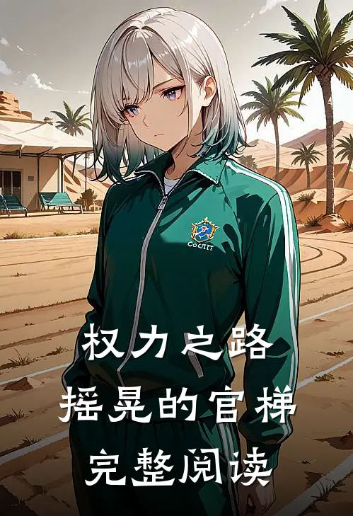 权力之路：摇晃的官梯完整阅读
