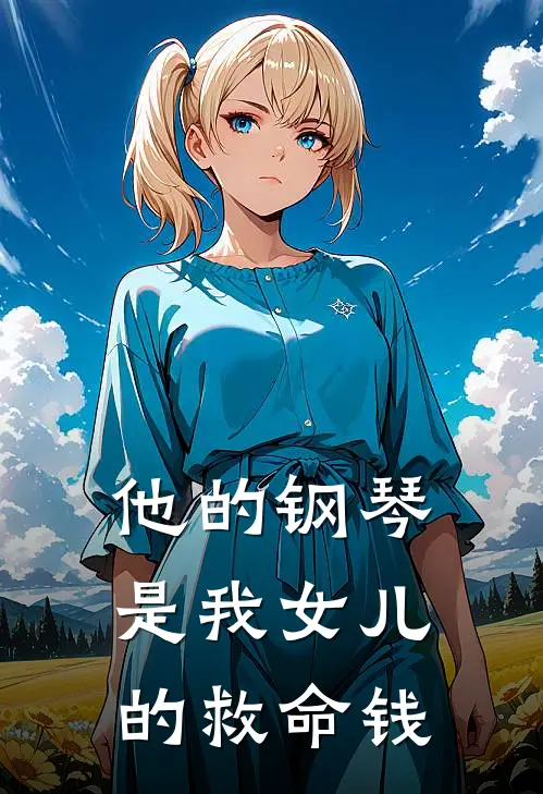 他的钢琴,是我女儿的救命钱英语翻译