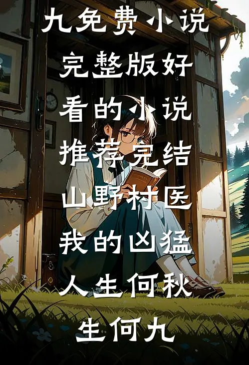 山野村医：我的凶猛人生何秋生何九免费小说完整版_好看的小说推荐完结山野村医：我的凶猛人生(何秋生何九)