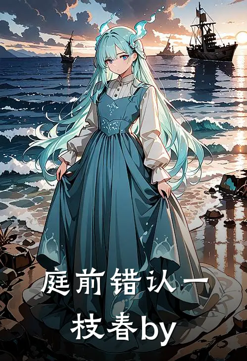庭前错认一枝春by