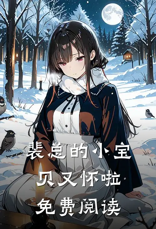 裴总的小宝贝又怀啦免费阅读