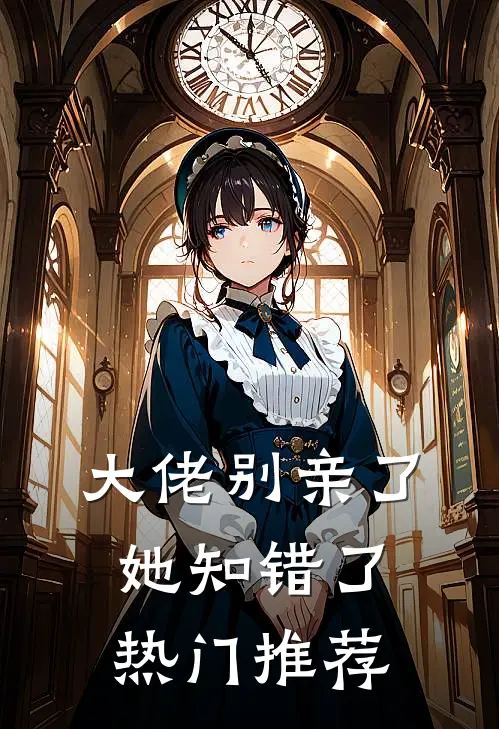 大佬别亲了，她知错了热门推荐